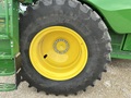 2024 John Deere S790 Combine