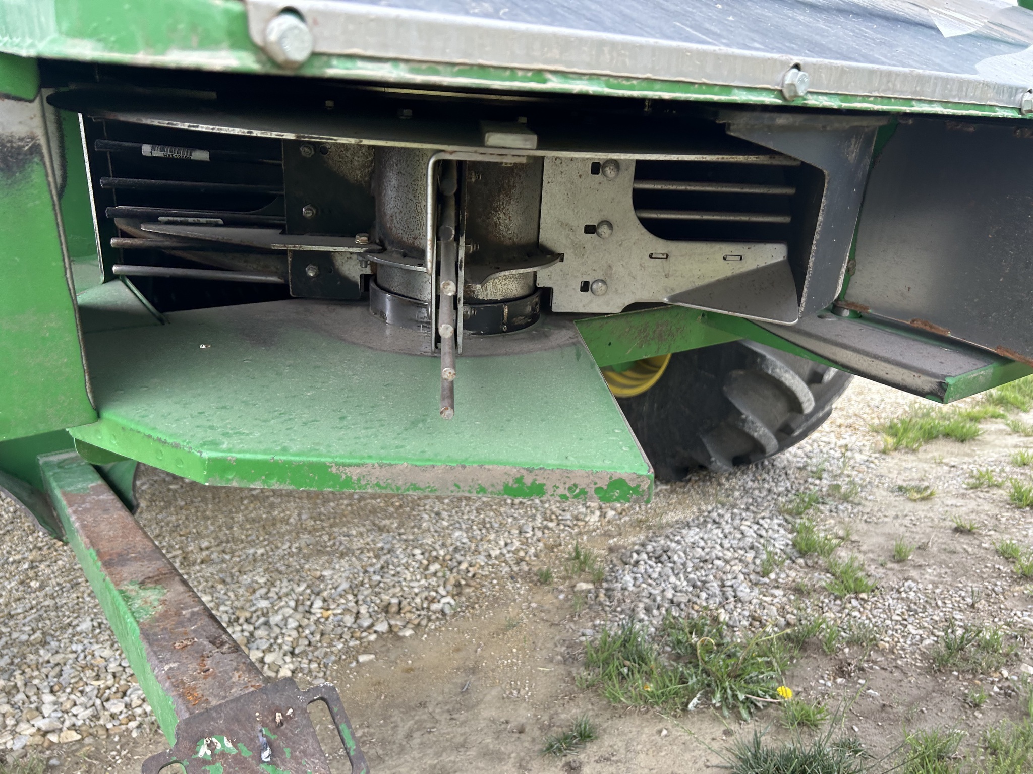 2024 John Deere S790 Combine