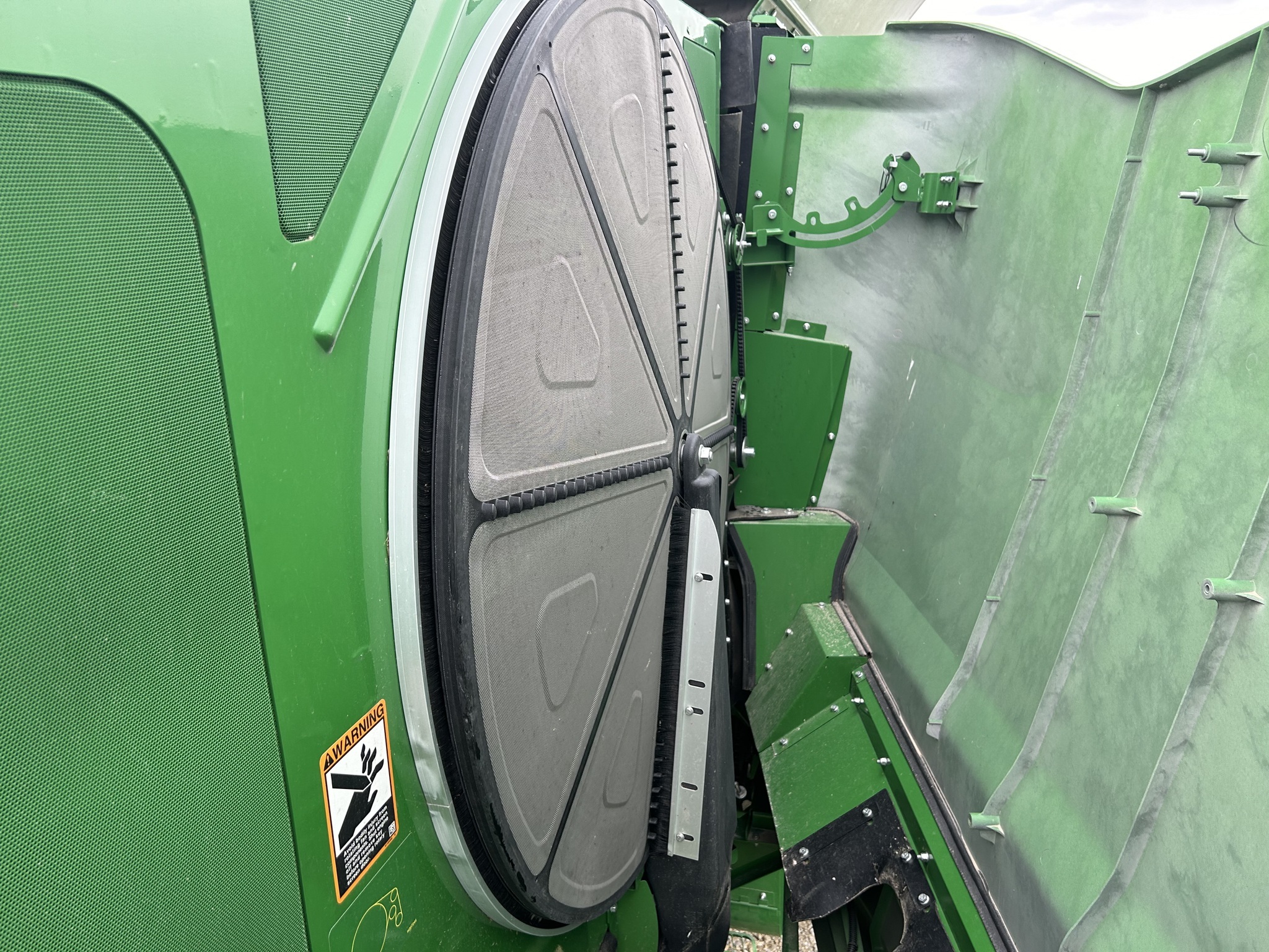 2024 John Deere S790 Combine
