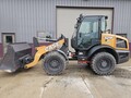 2019 Case 321F Wheel Loader