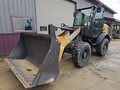 2019 Case 321F Wheel Loader