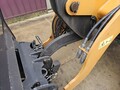 2019 Case 321F Wheel Loader