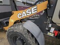 2019 Case 321F Wheel Loader