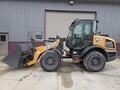 2019 Case 321F Wheel Loader