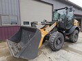 2019 Case 321F Wheel Loader