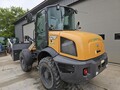 2019 Case 321F Wheel Loader