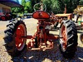  Farmall Super C Tractor