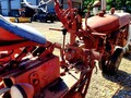  Farmall Super C Tractor
