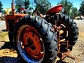  Farmall Super C Tractor