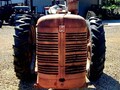  Farmall Super C Tractor