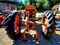 1951 Farmall Super C Tractor