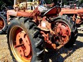  Farmall Super C Tractor