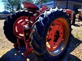1951 Farmall Super C Tractor