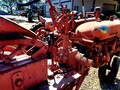 1951 Farmall Super C Tractor