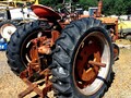  Farmall Super C Tractor