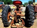  Farmall Super C Tractor
