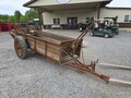  New Idea 12A Manure Spreader