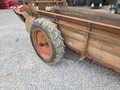  New Idea 12A Manure Spreader