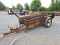  New Idea 12A Manure Spreader