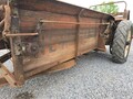  New Idea 12A Manure Spreader