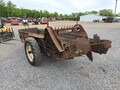  New Idea 12A Manure Spreader