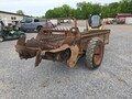  New Idea 12A Manure Spreader