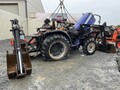  Long LANDTRAC 300DTC Miscellaneous