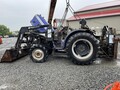  Long LANDTRAC 300DTC Miscellaneous
