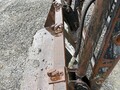  Long LANDTRAC 300DTC Miscellaneous