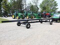 2026 E-Z Trail 680 Header Trailer