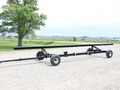 2026 E-Z Trail 680 Header Trailer
