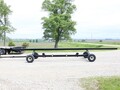 2026 E-Z Trail 680 Header Trailer