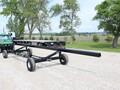 2026 E-Z Trail 680 Header Trailer