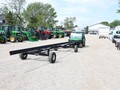 2026 E-Z Trail 680 Header Trailer