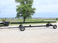 2026 E-Z Trail 680 Header Trailer