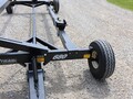 2026 E-Z Trail 680 Header Trailer