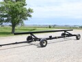 2026 E-Z Trail 680 Header Trailer