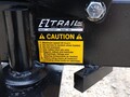2026 E-Z Trail 680 Header Trailer