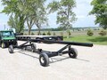 2026 E-Z Trail 680 Header Trailer