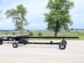 2026 E-Z Trail 680 Header Trailer