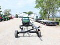 2026 E-Z Trail 680 Header Trailer