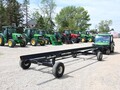 2026 E-Z Trail 680 Header Trailer