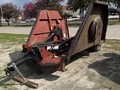  M&W PC1547 Rotary Cutter