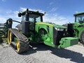 2015 John Deere 8370RT Tractor