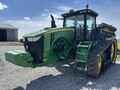 2015 John Deere 8370RT Tractor