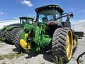 2015 John Deere 8370RT Tractor