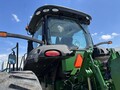 2015 John Deere 8370RT Tractor