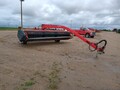 2010 Massey Ferguson 1476 Pull-Type Windrowers and Swather