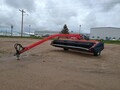2010 Massey Ferguson 1476 Pull-Type Windrowers and Swather