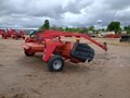 2010 Massey Ferguson 1476 Pull-Type Windrowers and Swather